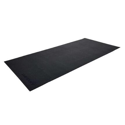 Podłoga Mata Pod Sprzęt Fitness Tunturi 200X92,5 Cm