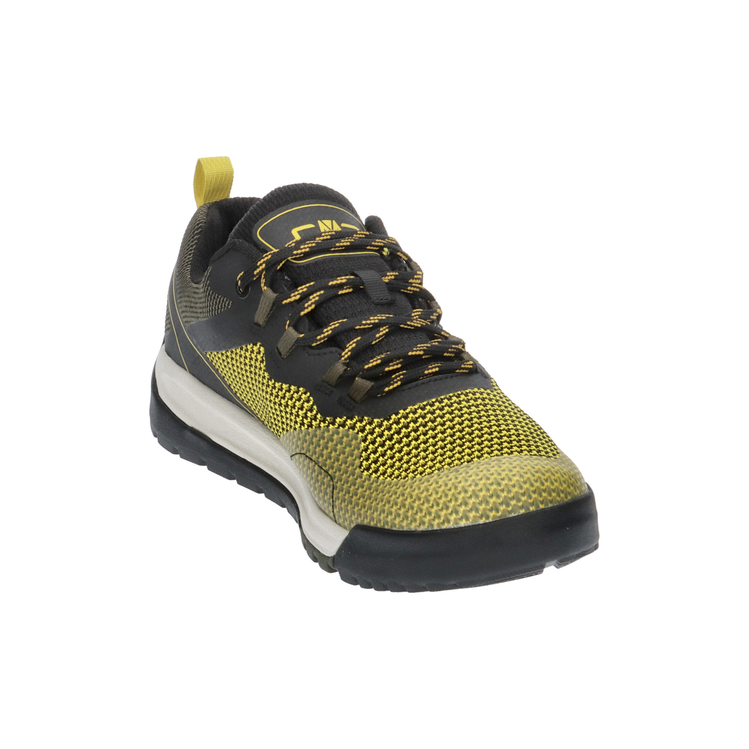 CMP Herren Mountainbike Schuhe Lothal WP Bike Shoe 3Q61147 2/15
