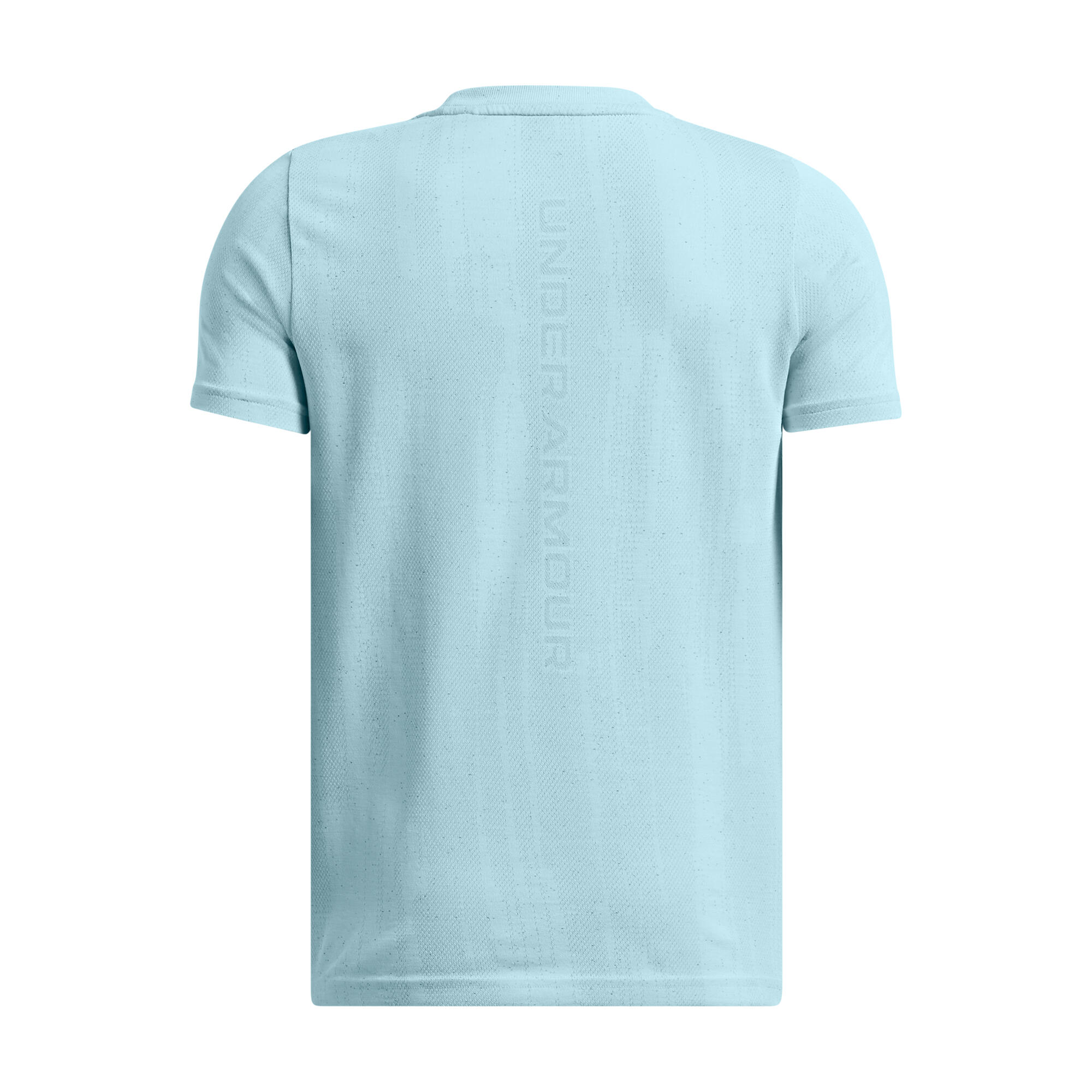 Under Armour Jungen T-Shirt Vanish Seamless Short Sleeve 1388130 2/2