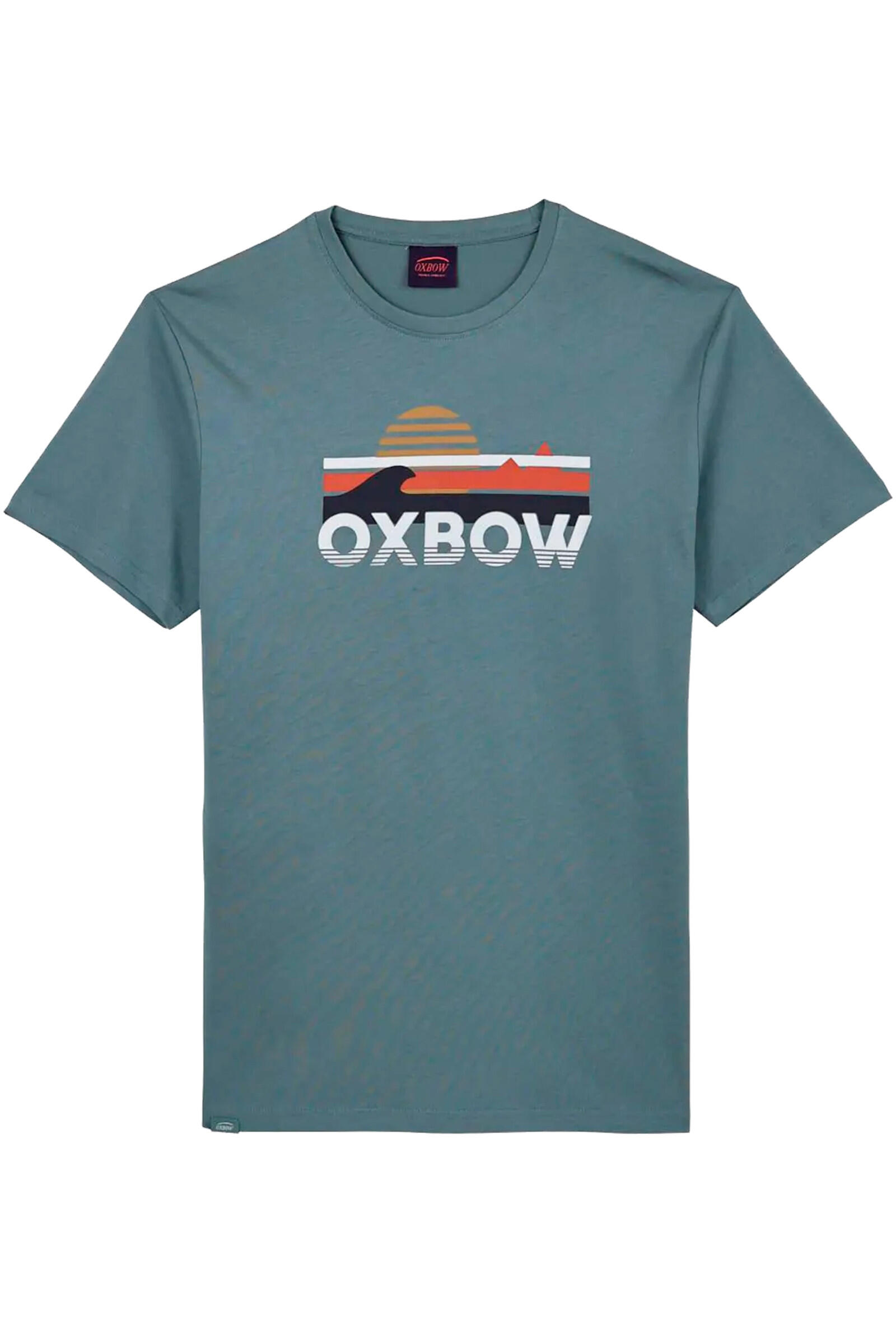 OXBOW picture