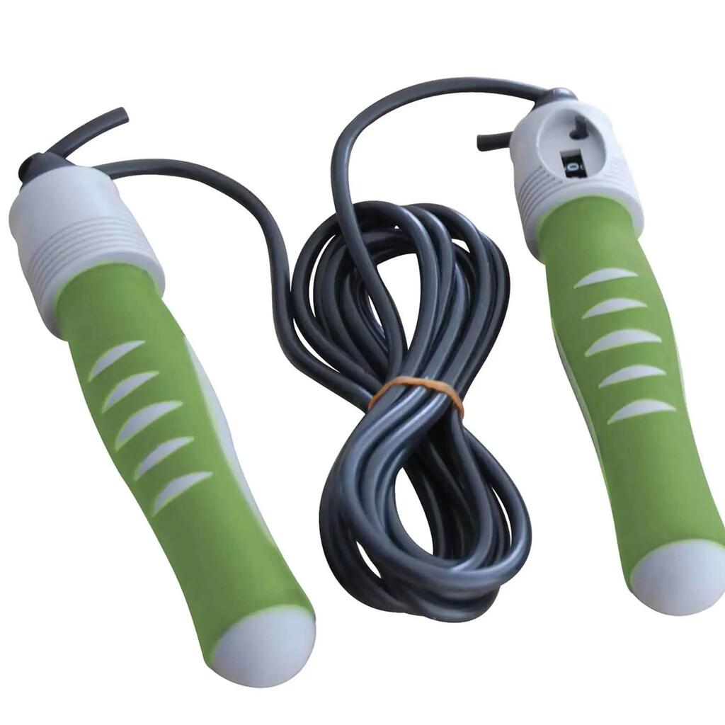 Skipping rope with Counter