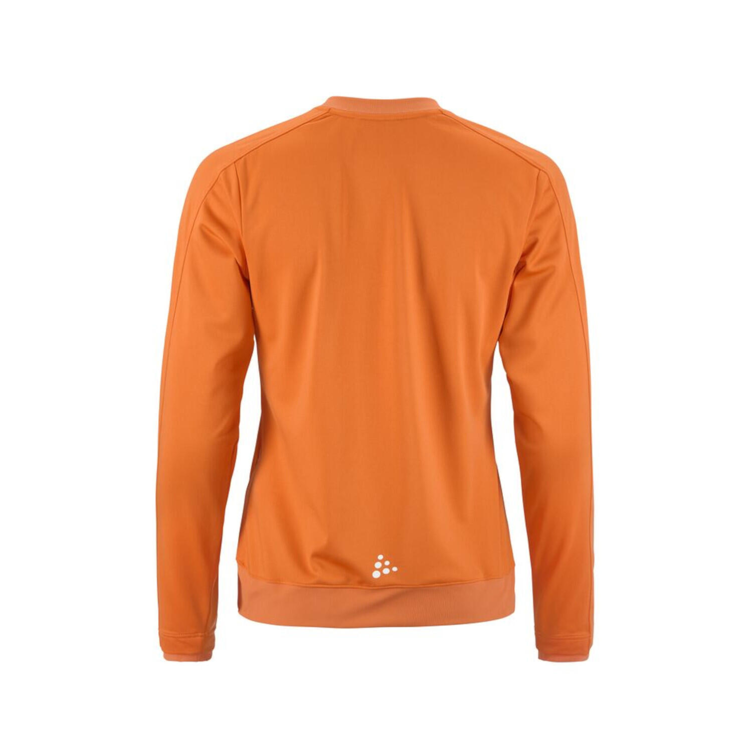 Craft Damen Langarmshirt EVOLVE 2.0 CREWNECK W 1915689 2/2
