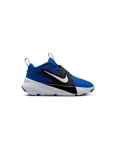 Zapatillas para deporte para Niño Nike Team hustle d 12 Azul