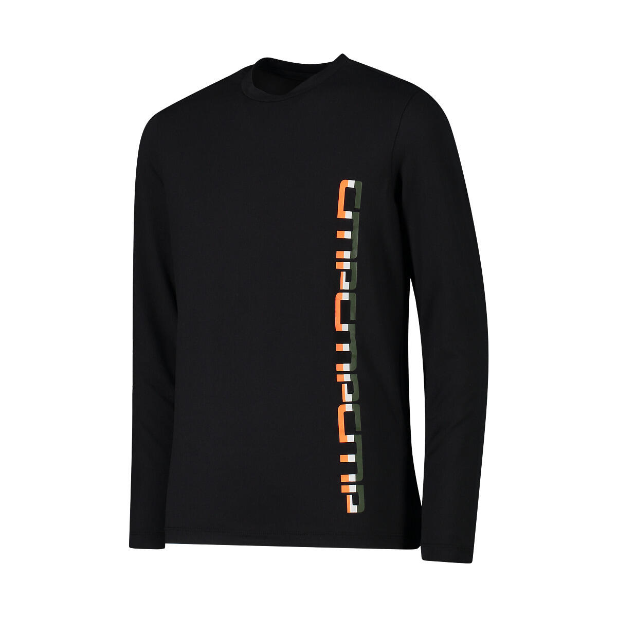 T-shirt manches longues enfant CMP 3/3