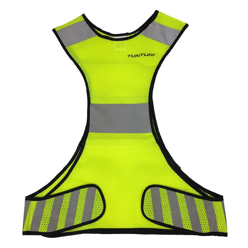Běžecká vesta TUNTURI X-Shape S