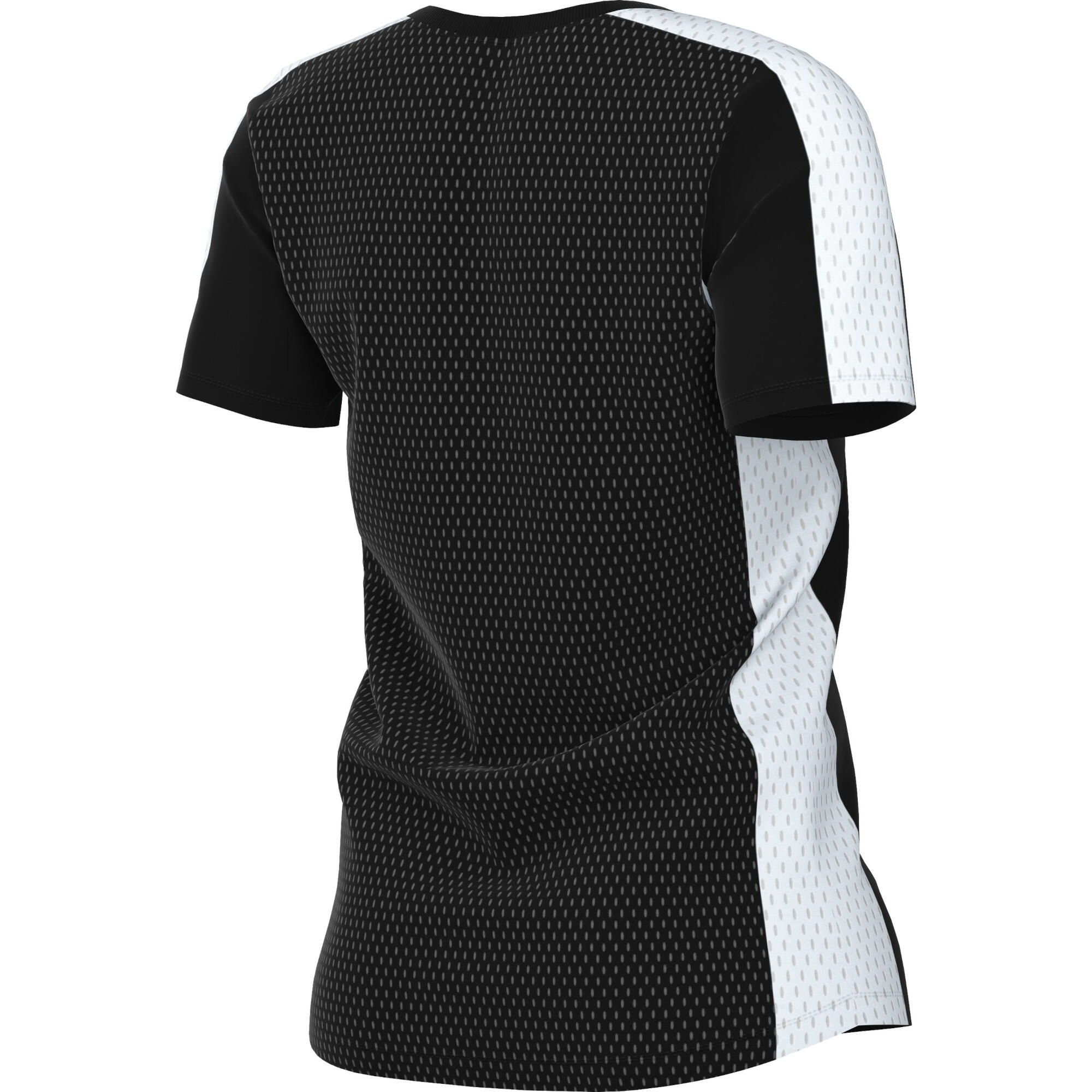 Nike Dri-Fit Academy23 Korte Mouw Trainings T-shirt voor Dames 2/5