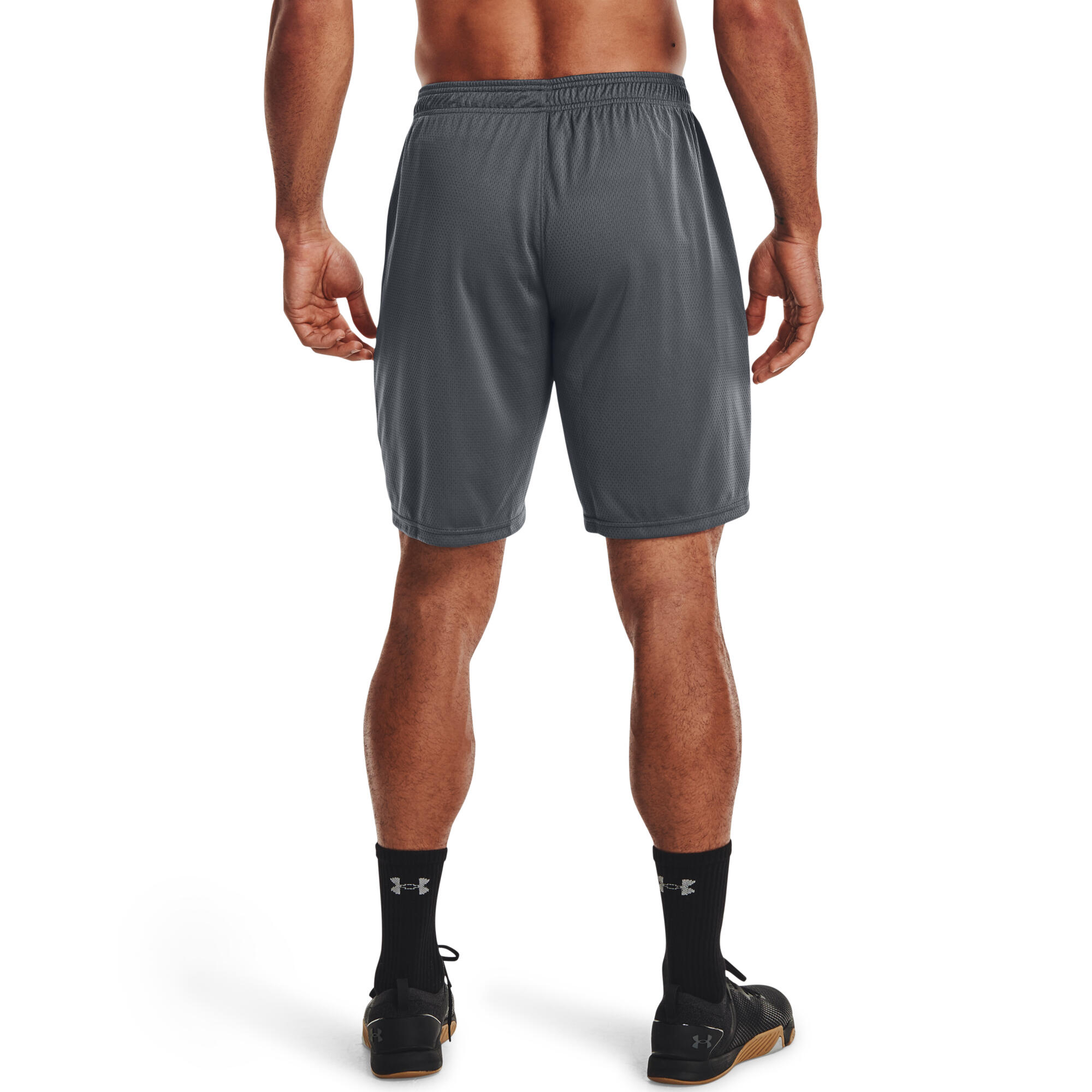 Pantaloncini a rete Under Armour Tech 2/5