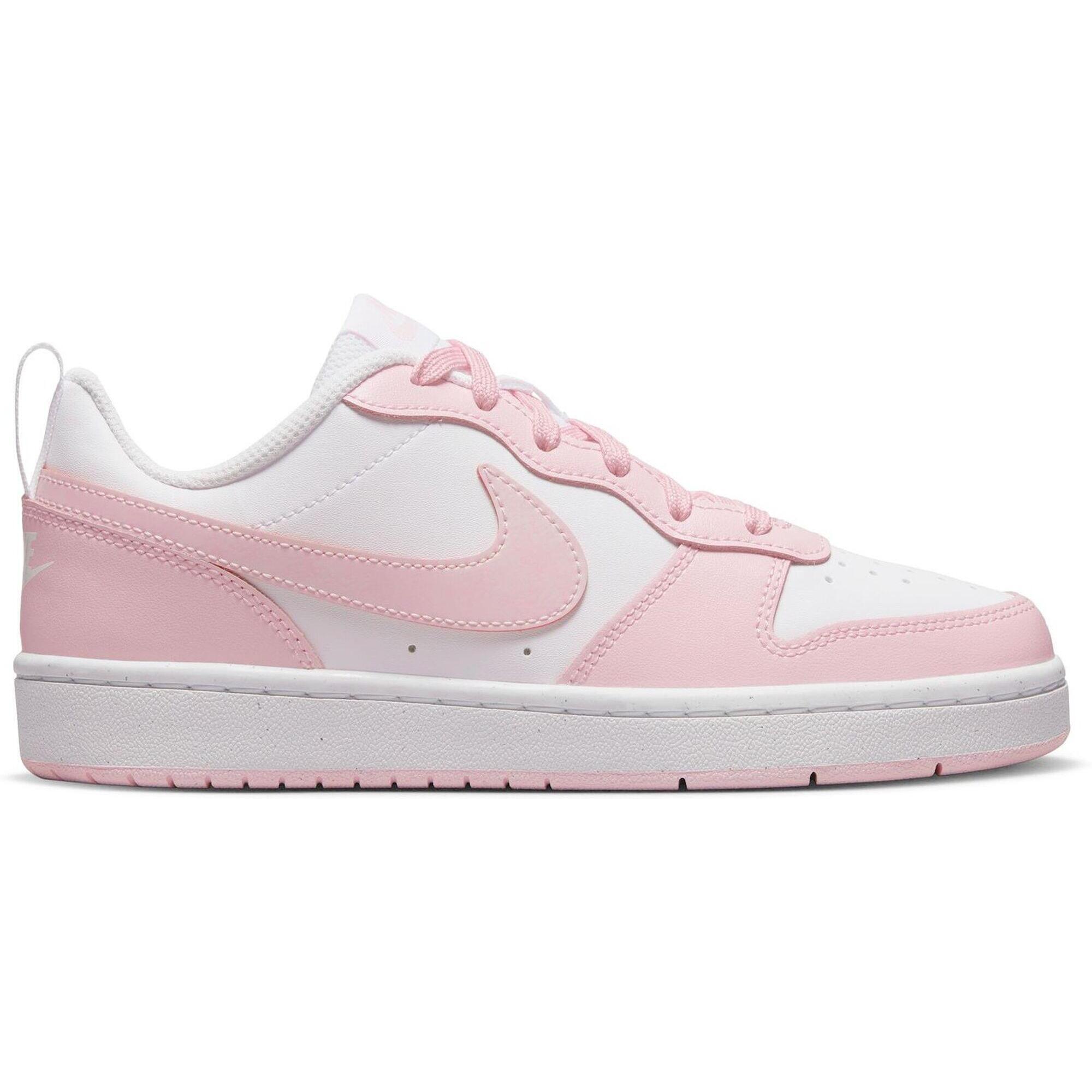 Buty do chodzenia dla dzieci Nike Court Borough Low 2 SE GS