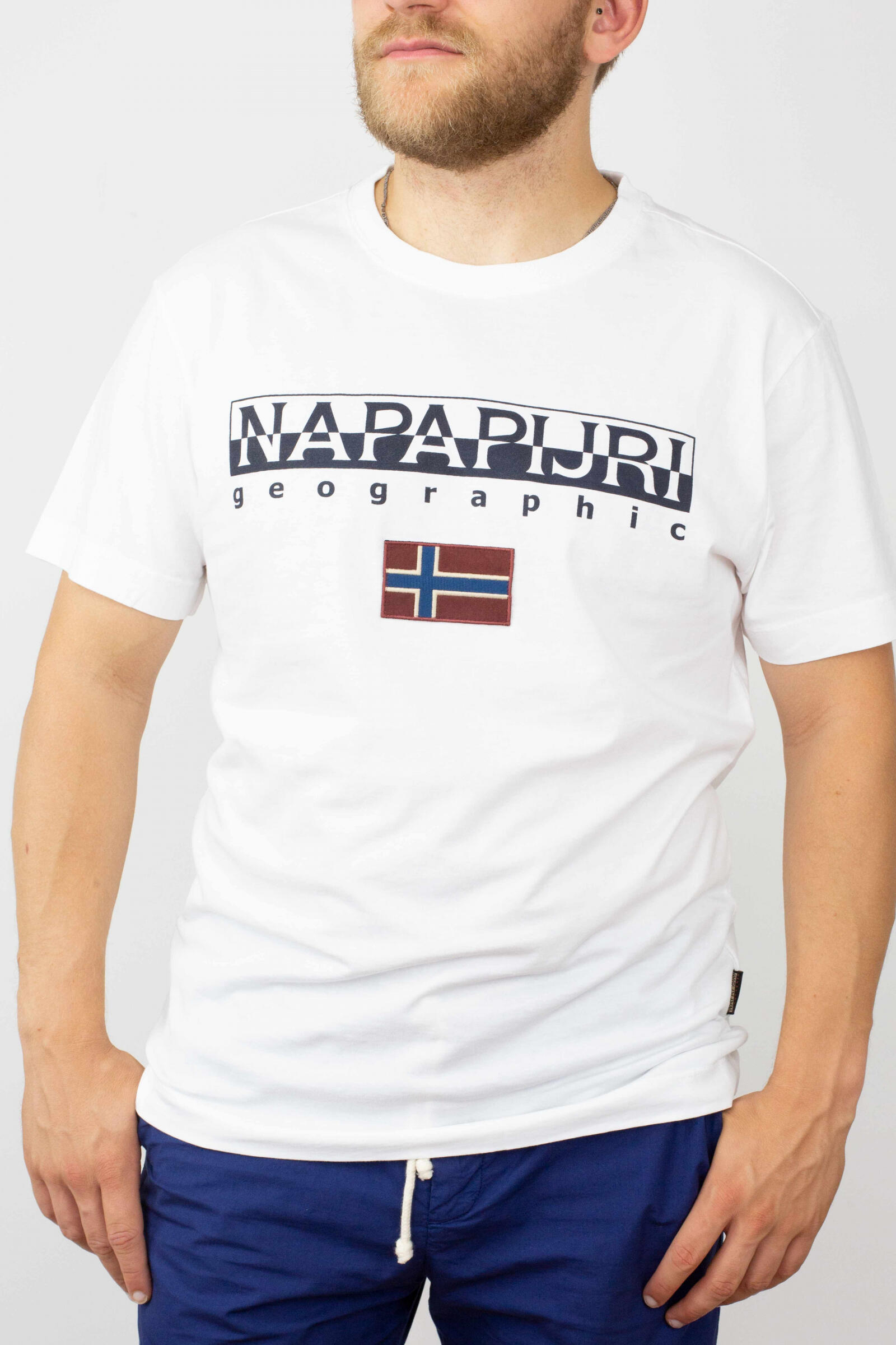 NAPAPIJRI picture