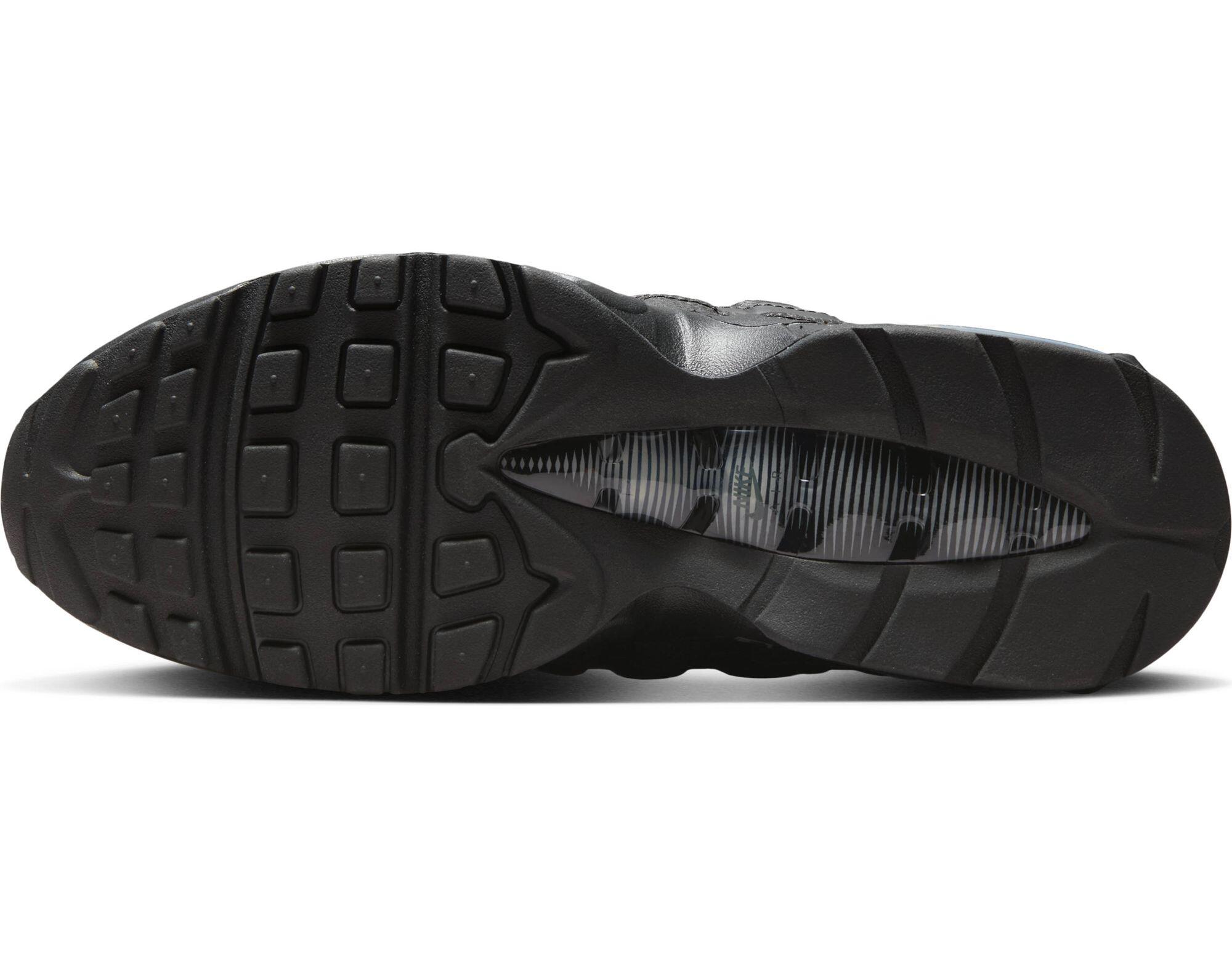 Ténis casual pegashoes-sas Air Max 95 OG Nike 6/7