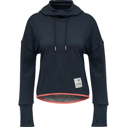 Hummel Damen Hoody HOODIE 211242