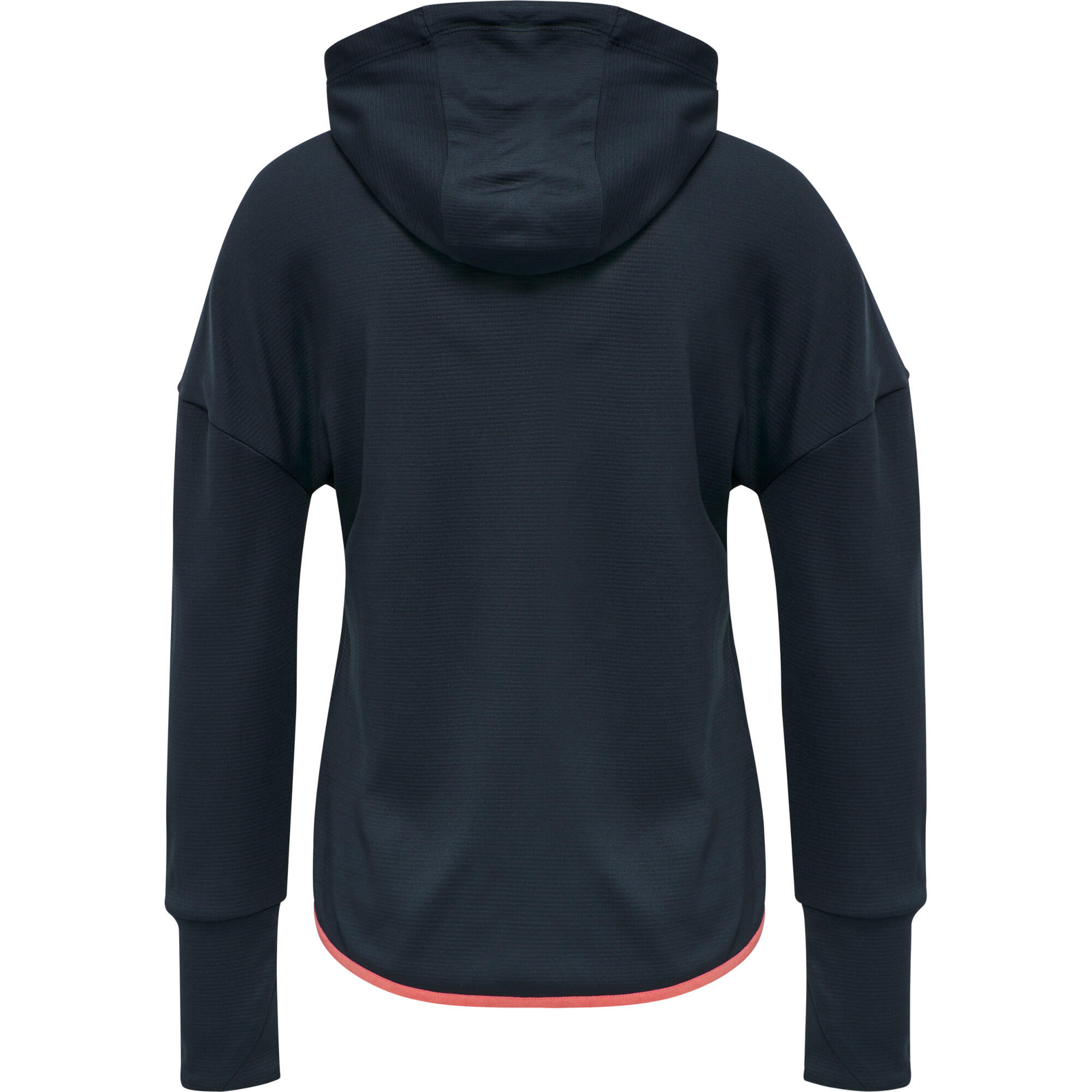 Hummel Damen Hoody HOODIE 211242 2/3