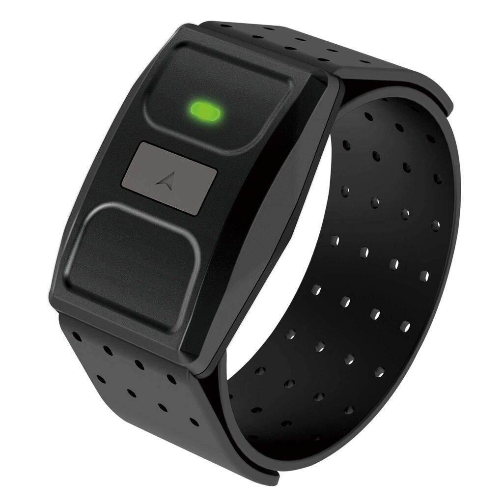 Digital Heart Rate Monitor Armband - Running Sensor - hrm ant+ - hrm bluetooth