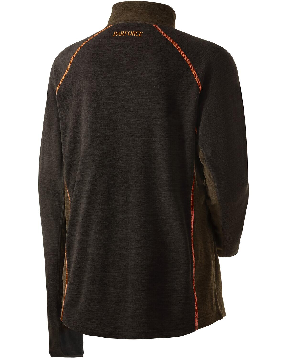 Performance-Fleecejacke Evo 2/5