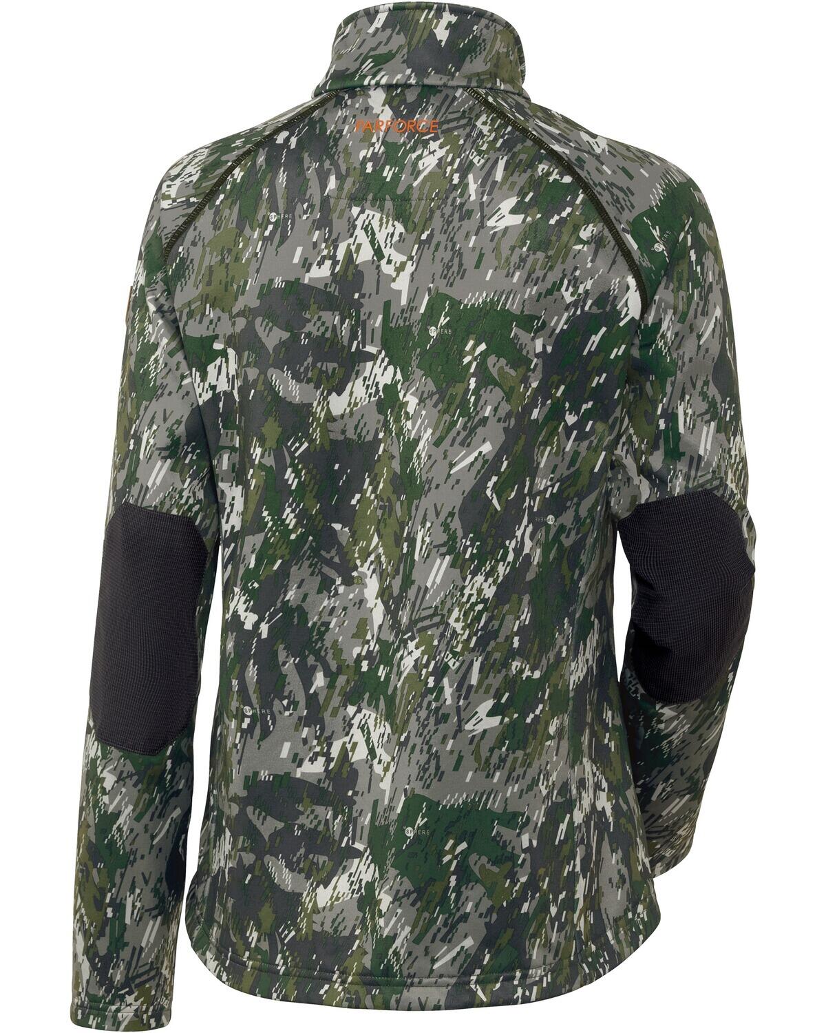 Damen Fleecejacke greenSphere® 2/6