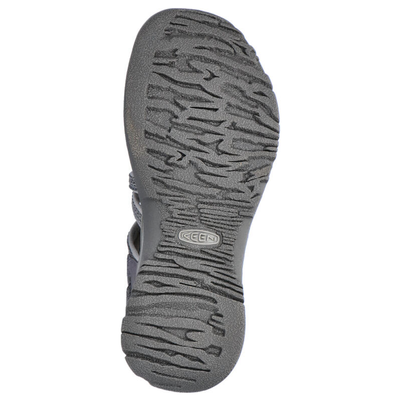 Sandale Keen Newport H2 rezistente la apă albastru