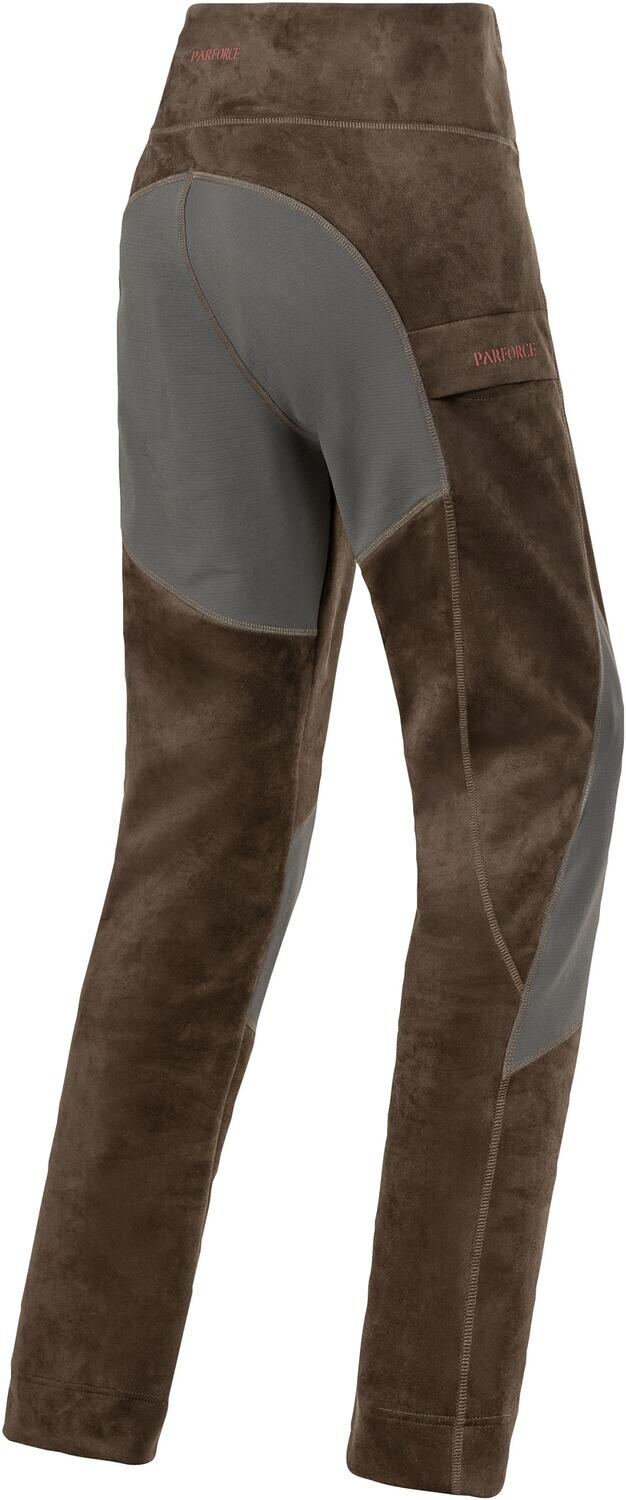 Damen Huntreggings Warm 2/6