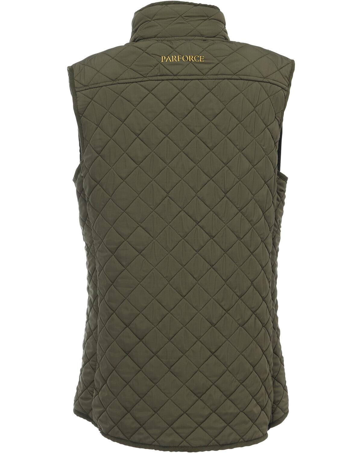 Damen Steppweste 2/7
