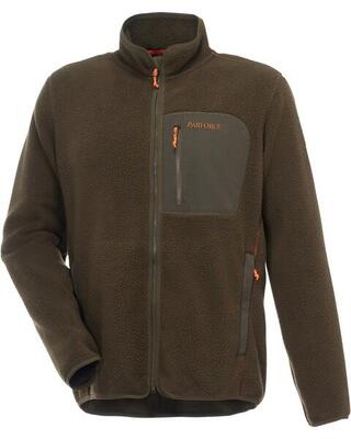 Fleecejacke Performance Sherpa