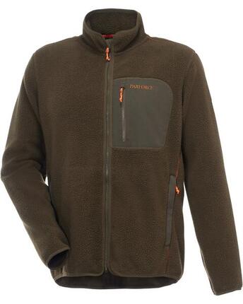 Fleecejacke Performance Sherpa