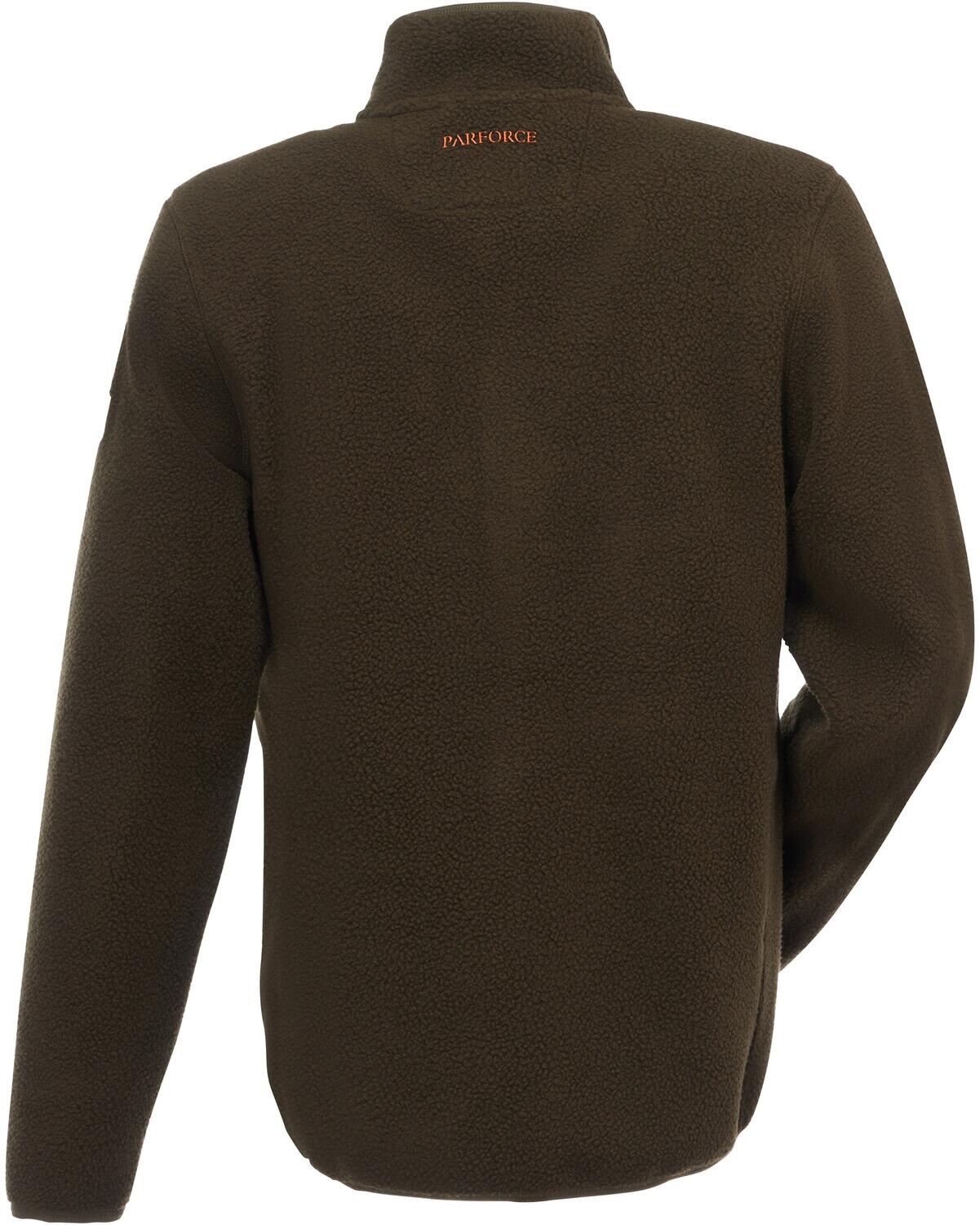Fleecejacke Performance Sherpa 2/4
