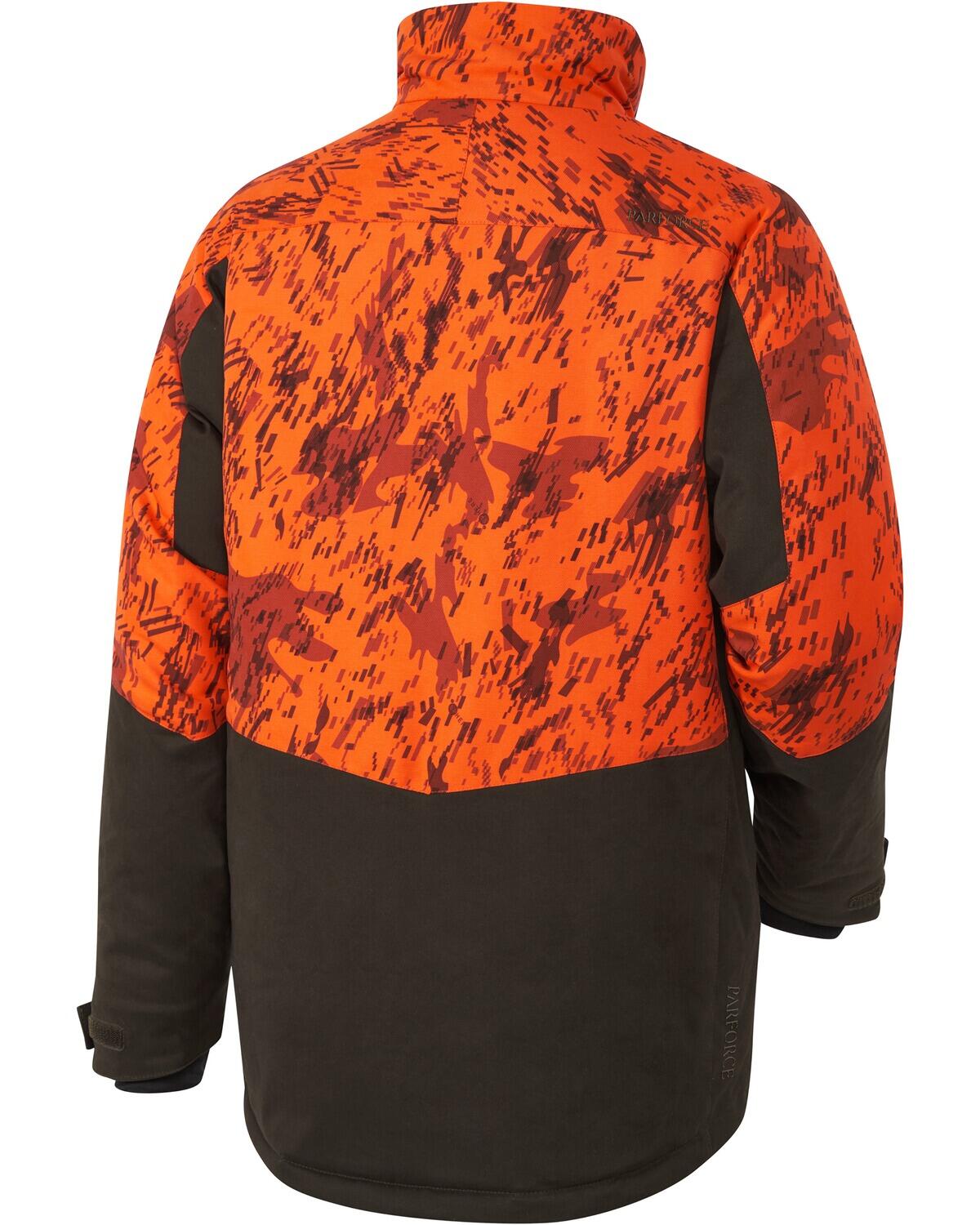 Drückjagd-Funktionsjacke 2/4