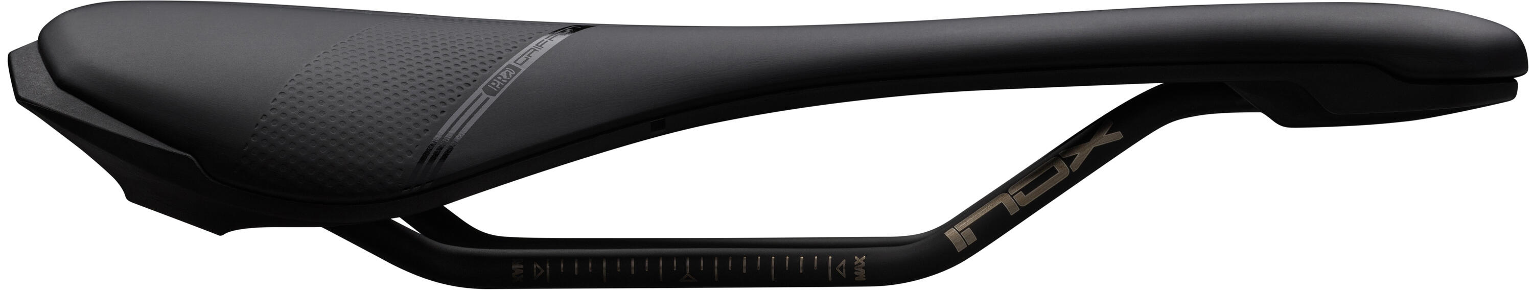 Selle de vélo VTT Griffon Performance, 275 x 142 mm 4/5