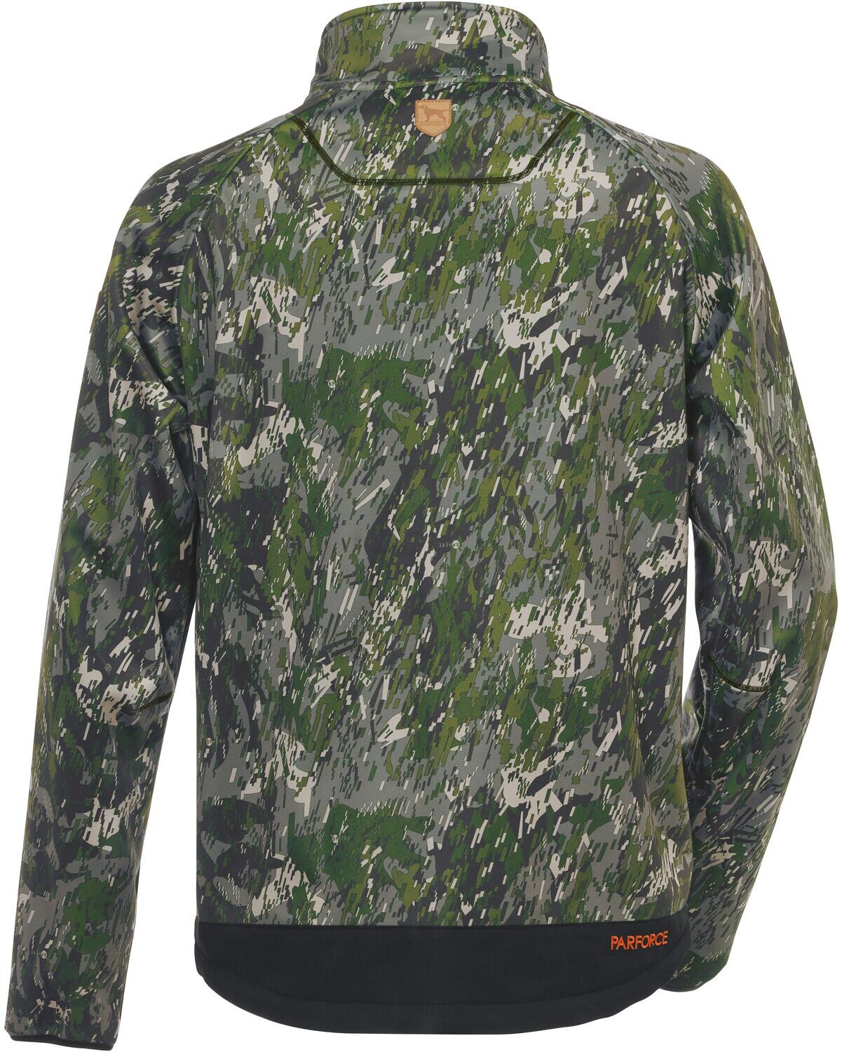 Wendejacke greenSphere® 2/6