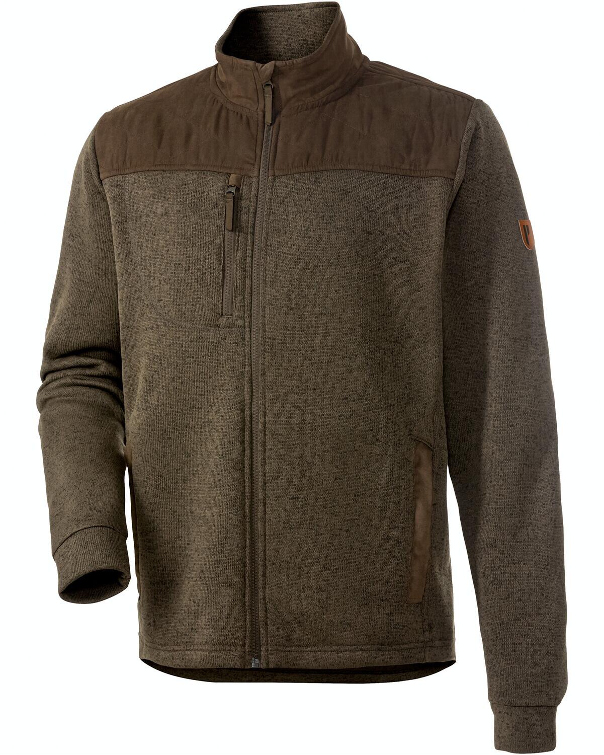 Fleecejacke