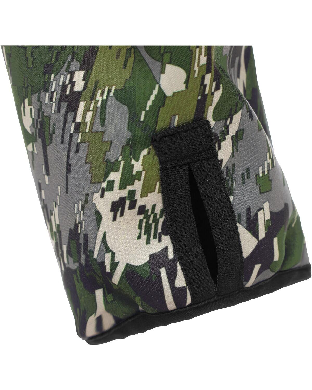 Wendejacke greenSphere® 4/6