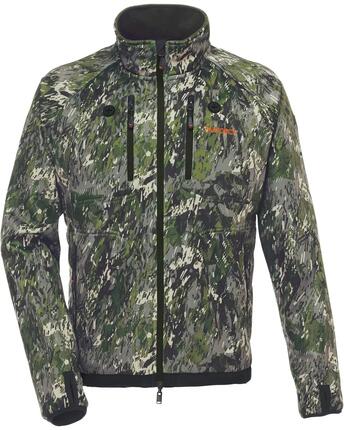 Wendejacke greenSphere®