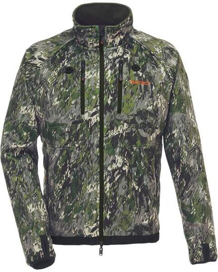 Wendejacke greenSphere®
