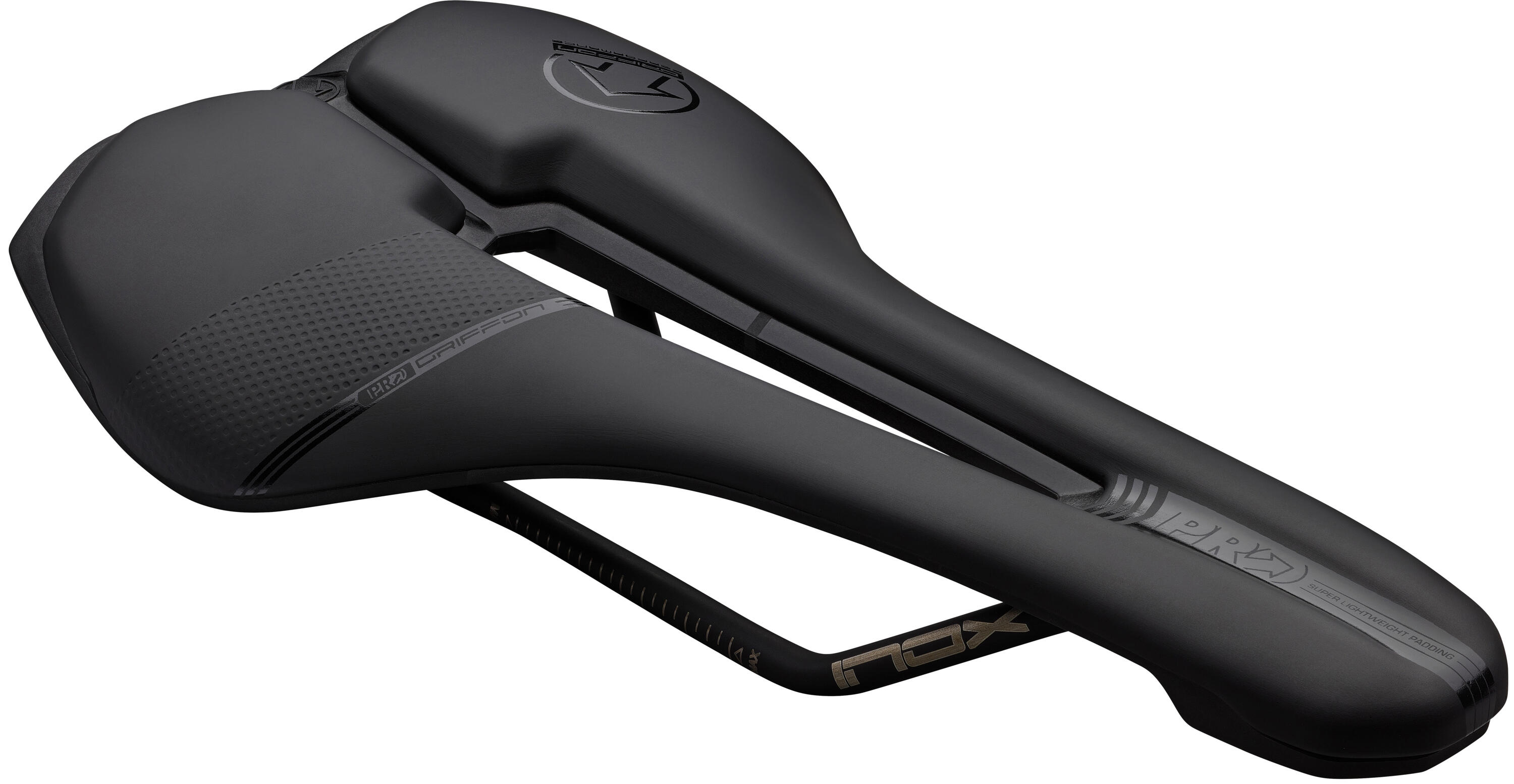 PRO MTB-Fahrradsattel  Griffon Performance, 275 x 142 mm