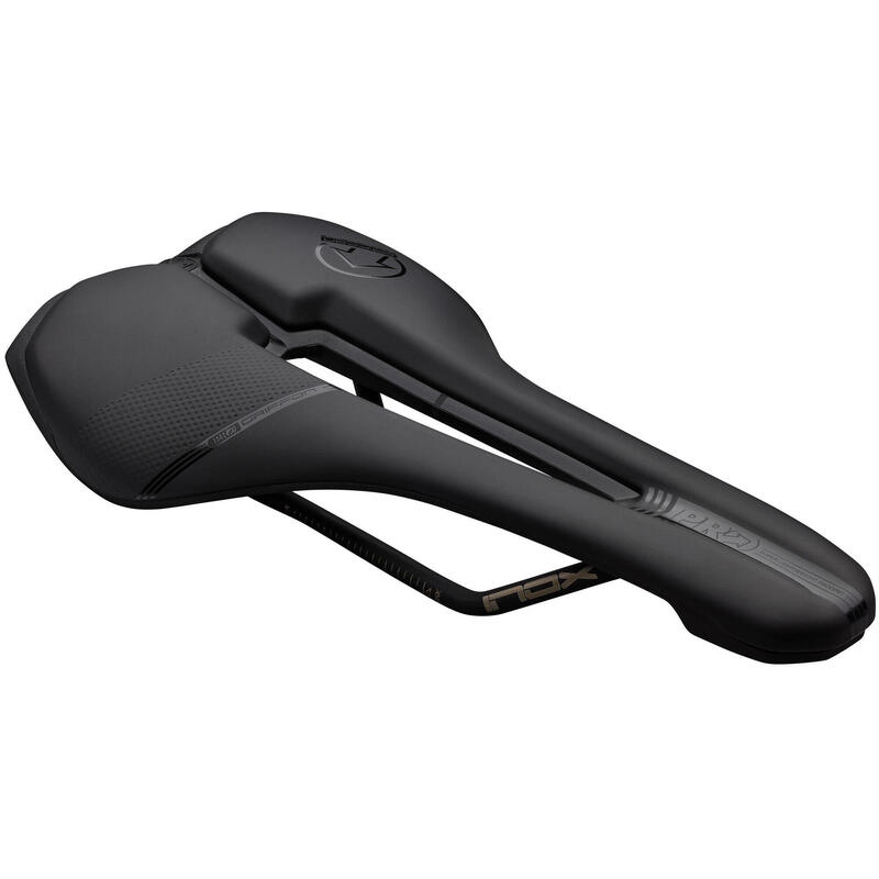 MTB-Fahrradsattel  Griffon Performance, 275 x 142 mm promo      11600€ 12999€ -10%    * La vente débute le 11/09/2025    PRO MTB-Fahrradsattel  Griffon Performance, 275 x 142 mmVendu exclusivement en ligne   