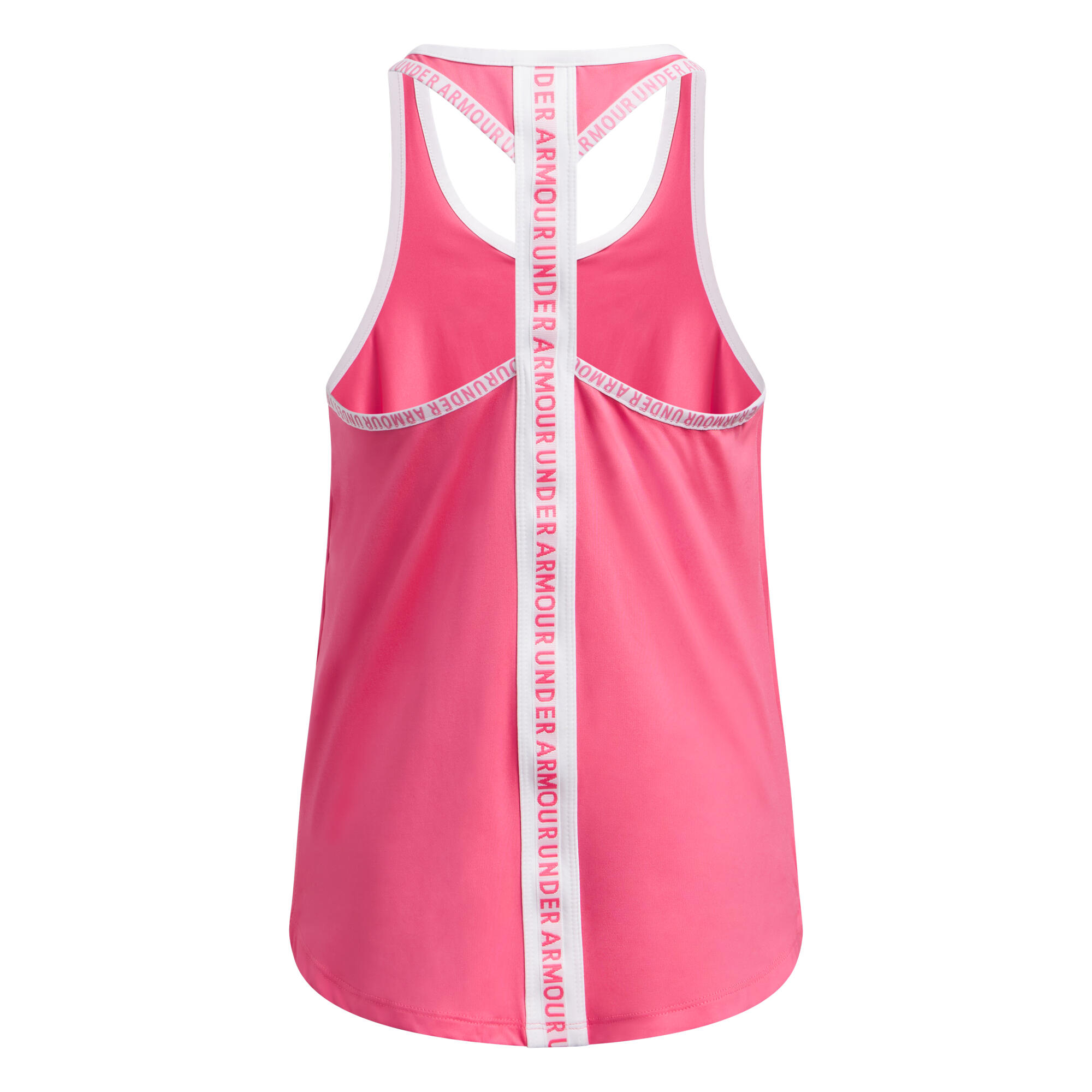 Under Armour Mädchen Tanktop Knockout Tank 1363374 3/3