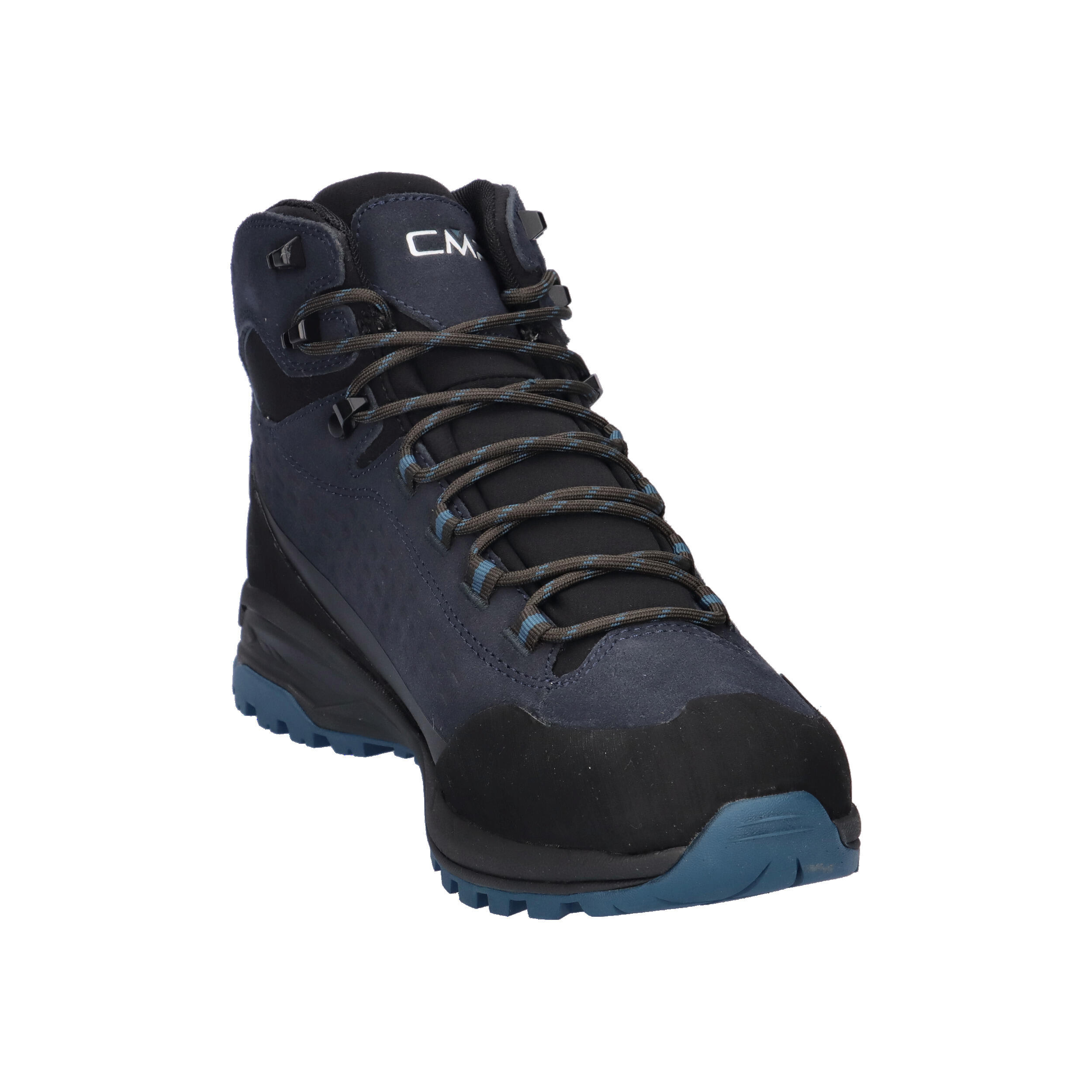 Buty trekkingowe męskie,  Vertyx Mid WP 2/15