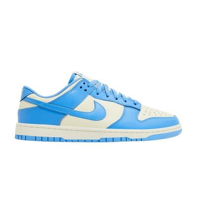 Nike Dunk Low Retro University Blue