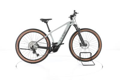 Refurbished - Cube Reaction Hybrid Race E-Bike - Sehr gut