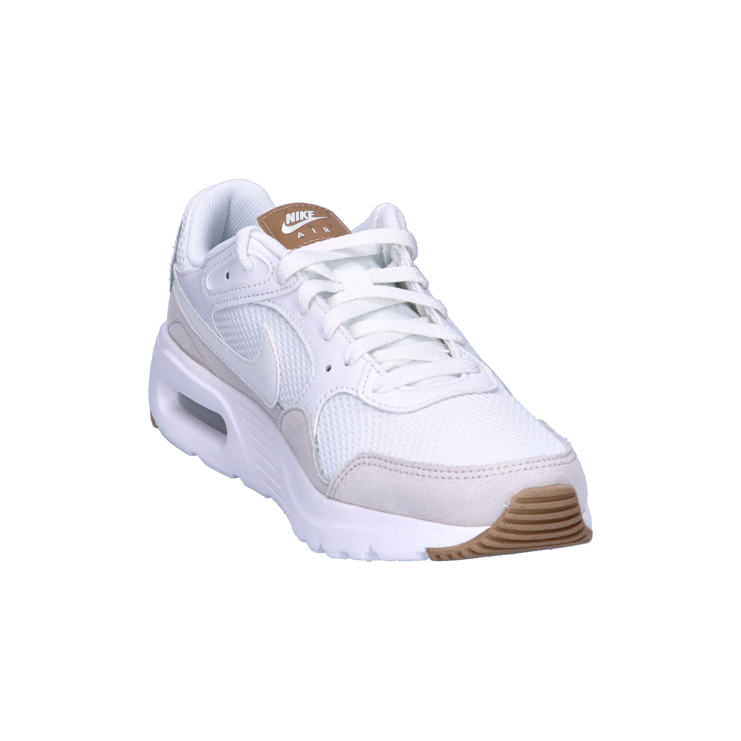 Chaussures Femmes Nike Air Max Sc blanc 2/7