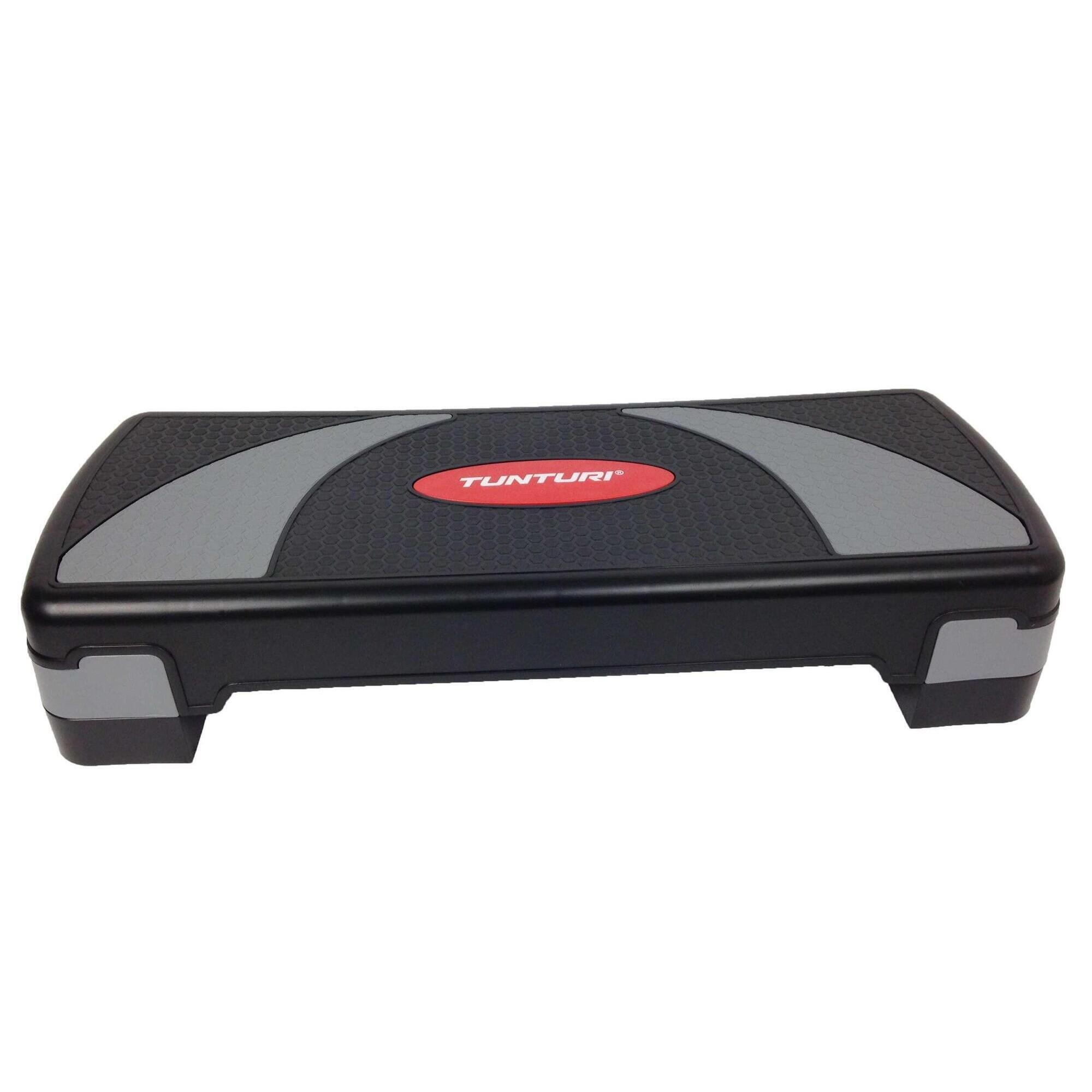 Tunturi - Step Aerobic Compact - Step - Noir - No Size - Decathlon