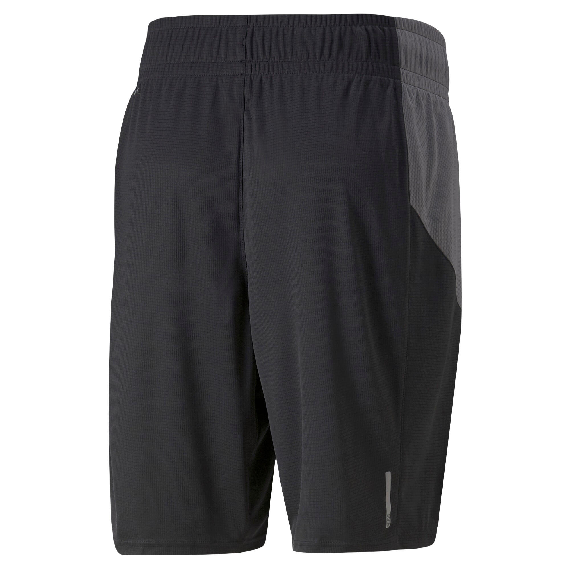 Puma Herren Shorts TRAIN FAV CAT KNIT 8  SHORT 522354 6/6