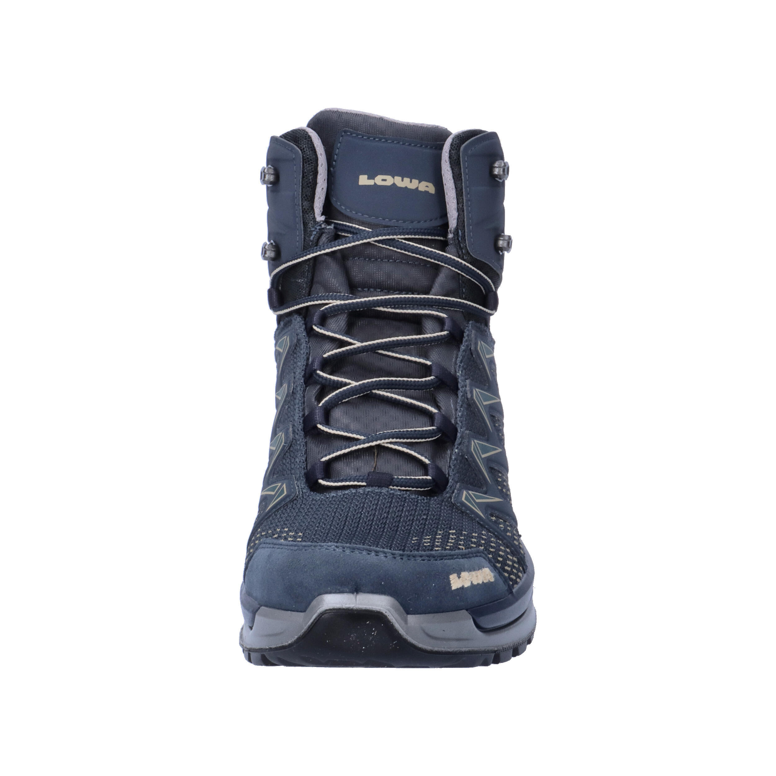 Lowa Herren Wanderschuhe INNOX PRO GTX® MID 310703 8/10
