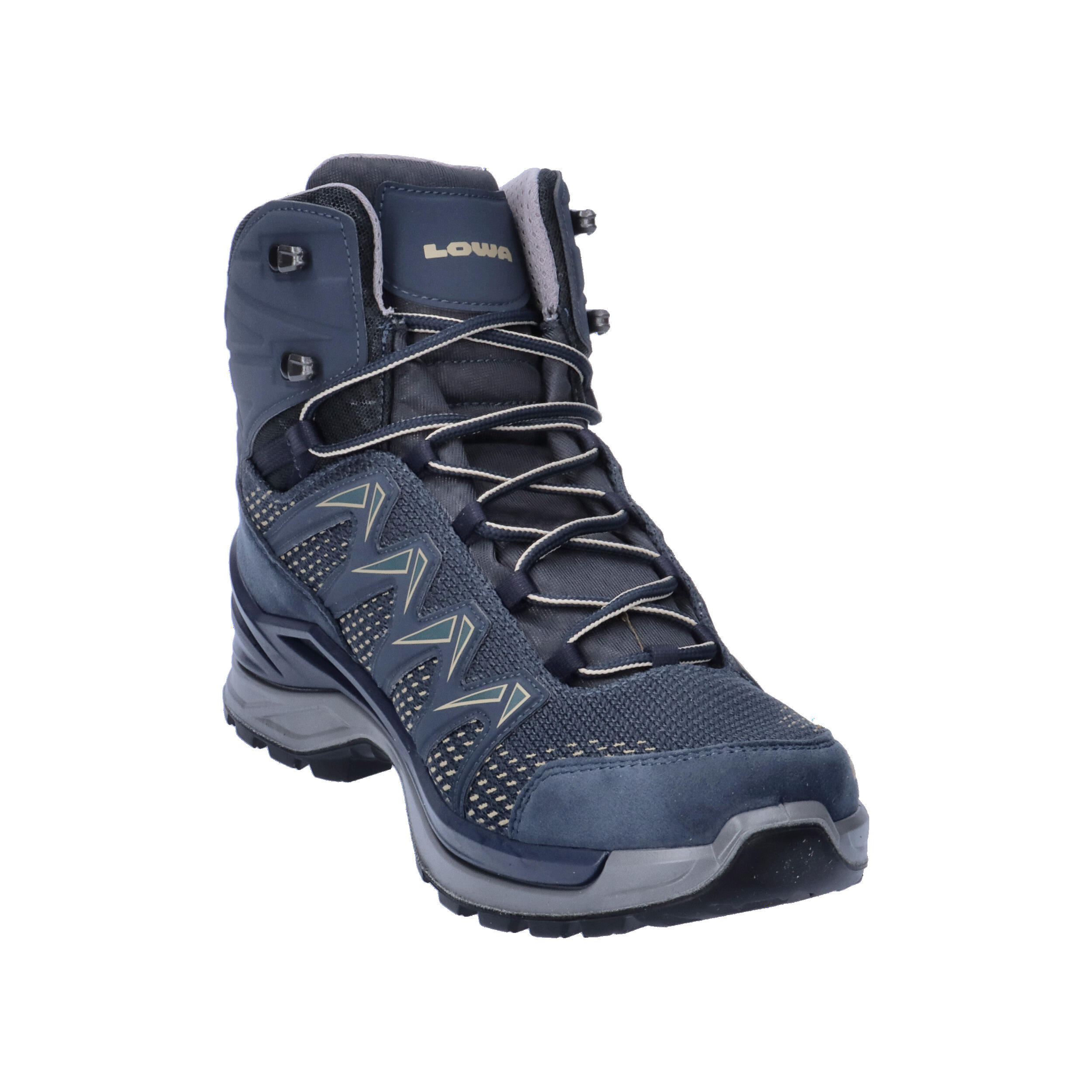 Lowa Herren Wanderschuhe INNOX PRO GTX® MID 310703 7/10