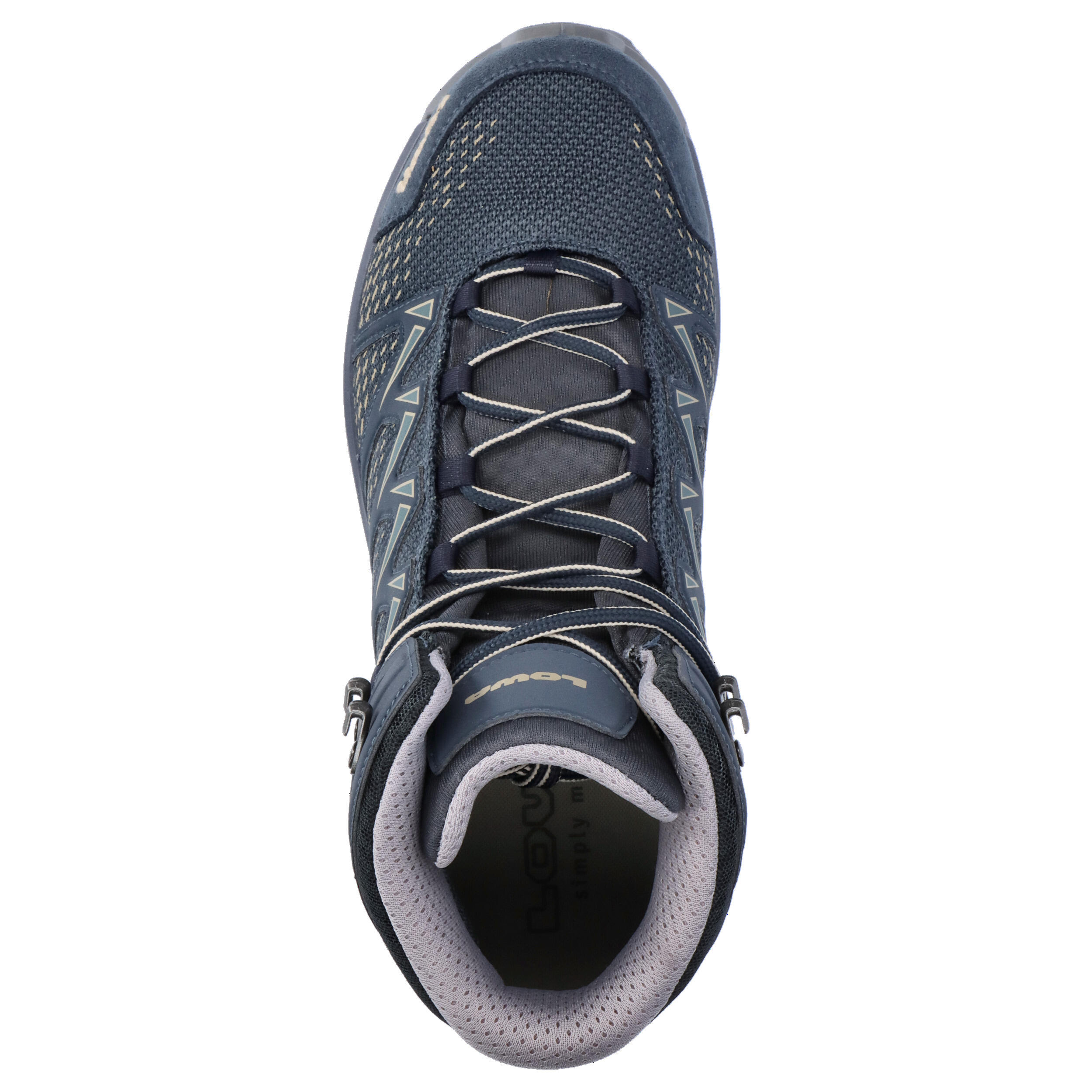 Lowa Herren Wanderschuhe INNOX PRO GTX® MID 310703 5/15