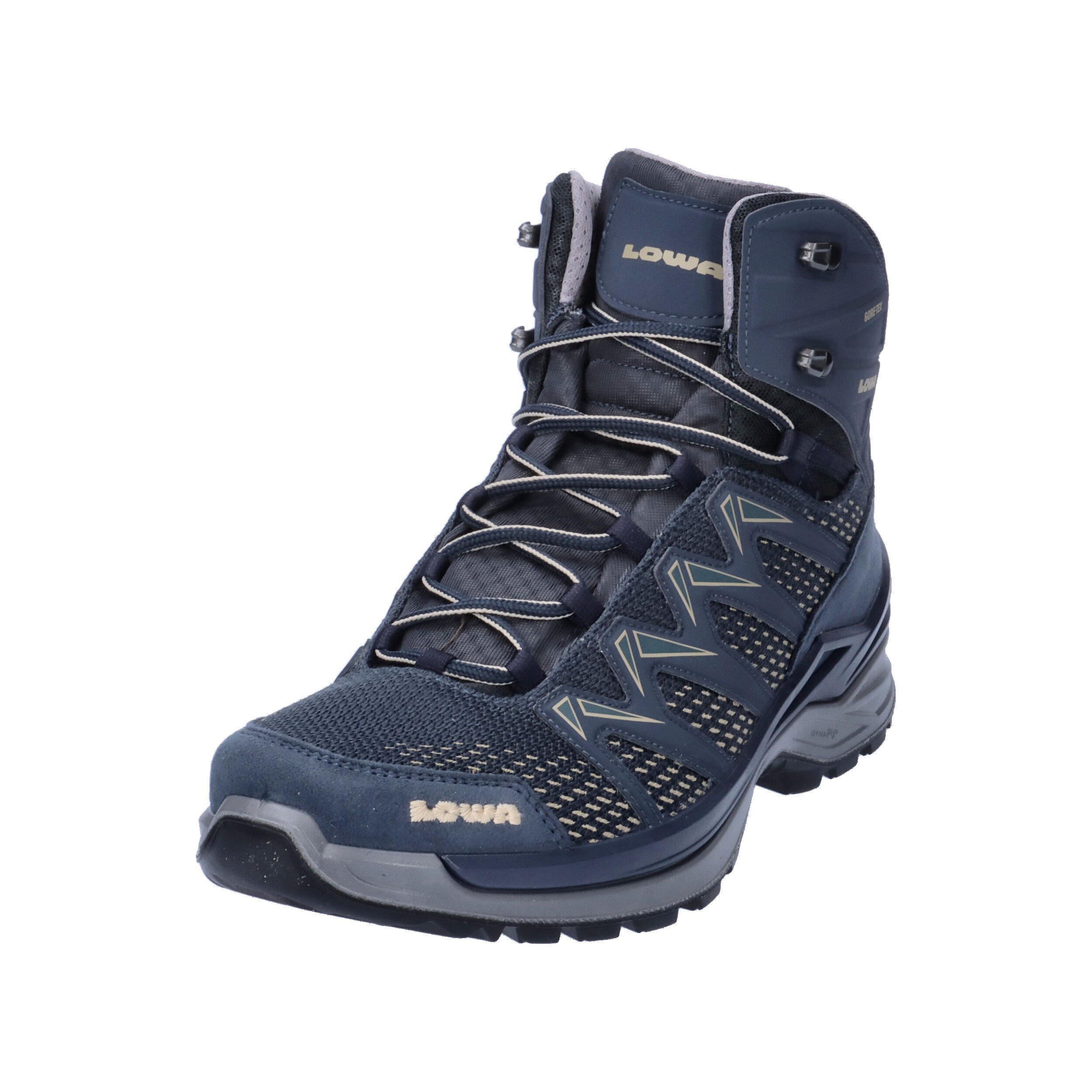 Lowa Herren Wanderschuhe INNOX PRO GTX® MID 310703 9/10