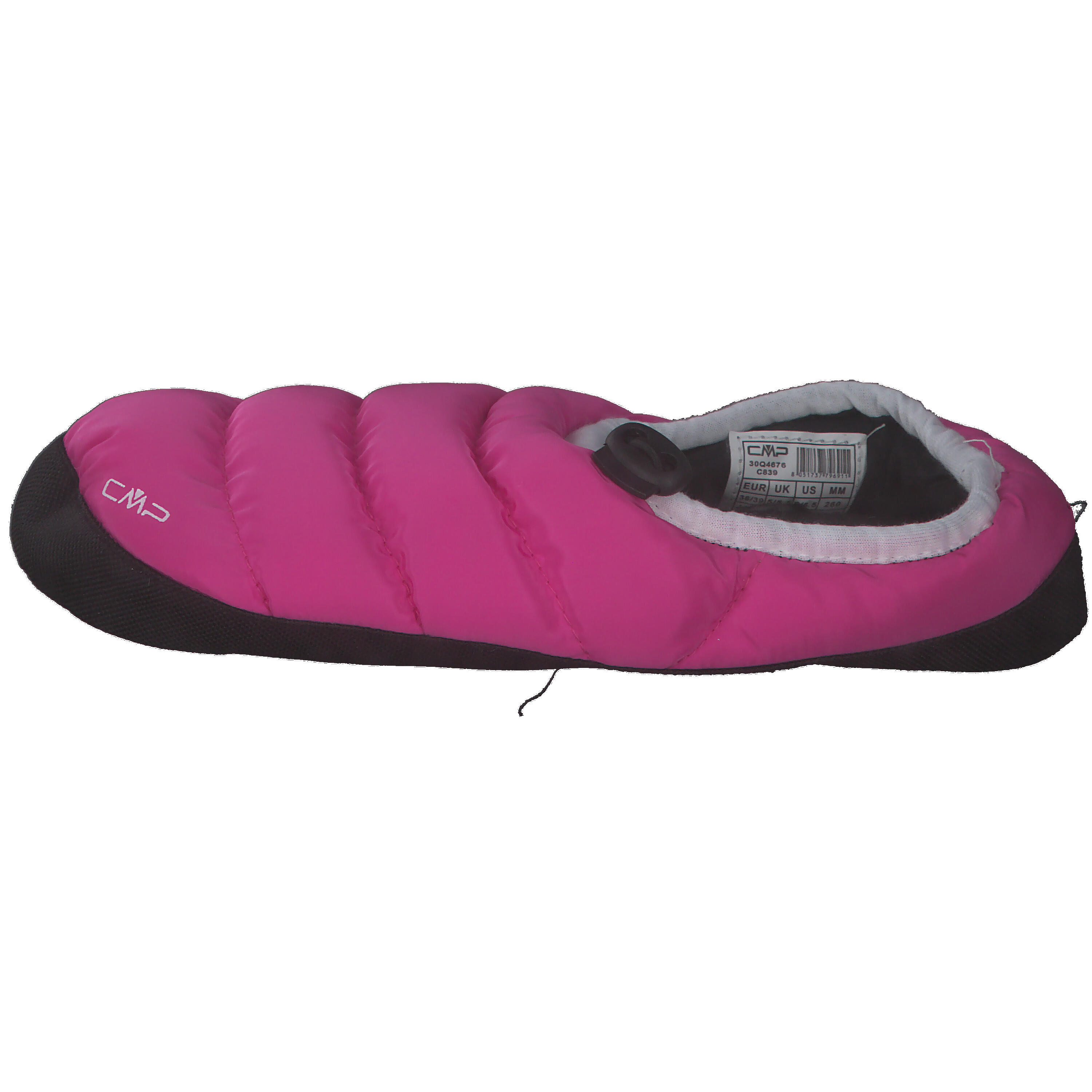 CMP Damen Hausschuhe Lyinx Wmn Slipper 30Q4676 10/15