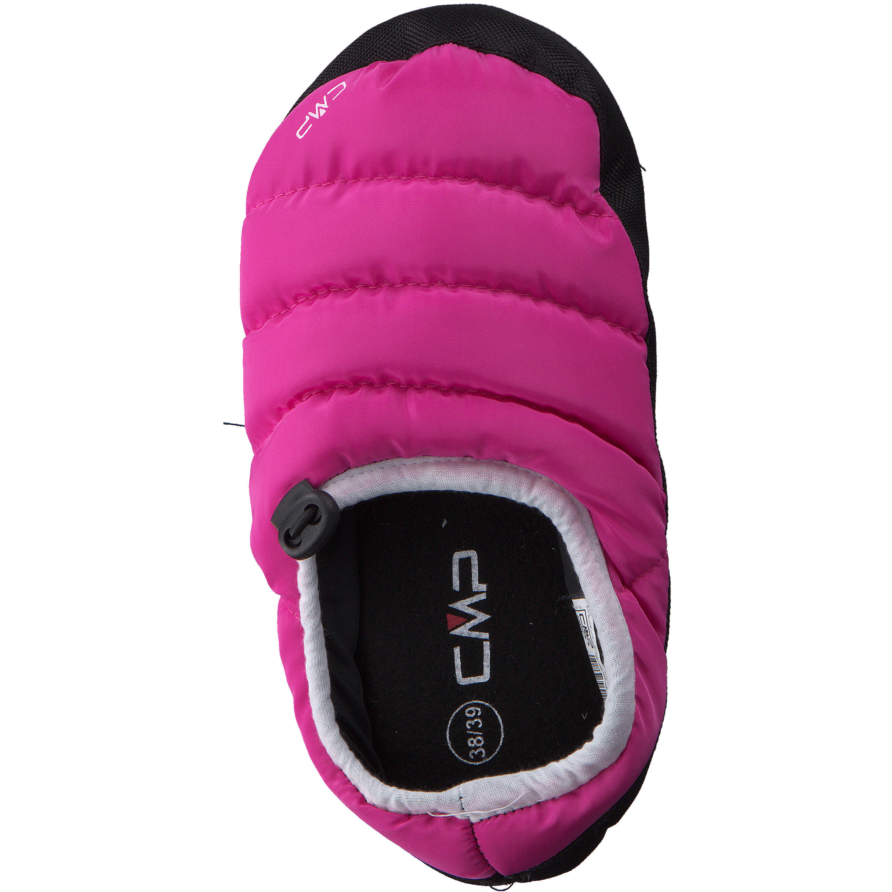 CMP Damen Hausschuhe Lyinx Wmn Slipper 30Q4676 5/15