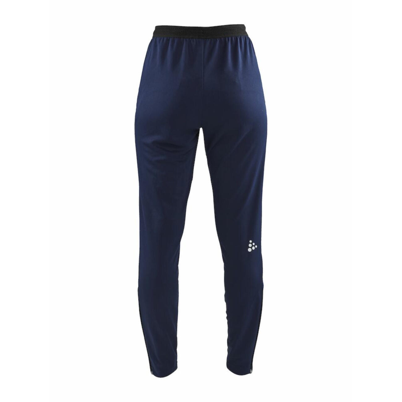 Craft Evolve Polyesterbroek Dames - Marine M 2/5