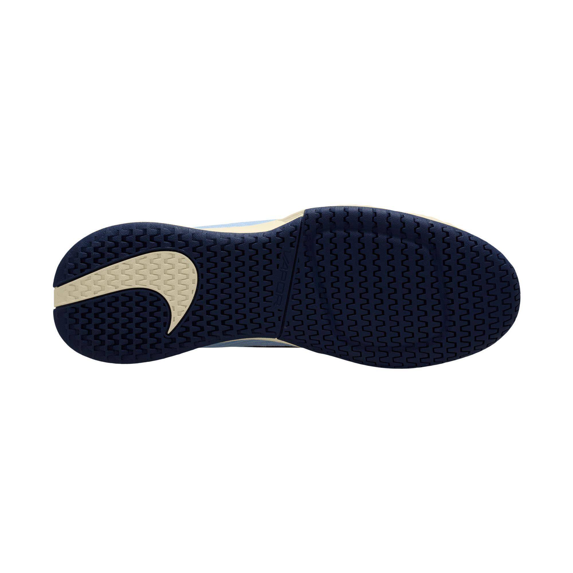 ZOOM VAPOR PRO 3 HC PSYCHIC BLAU/SCHWARZ HERREN 4/6