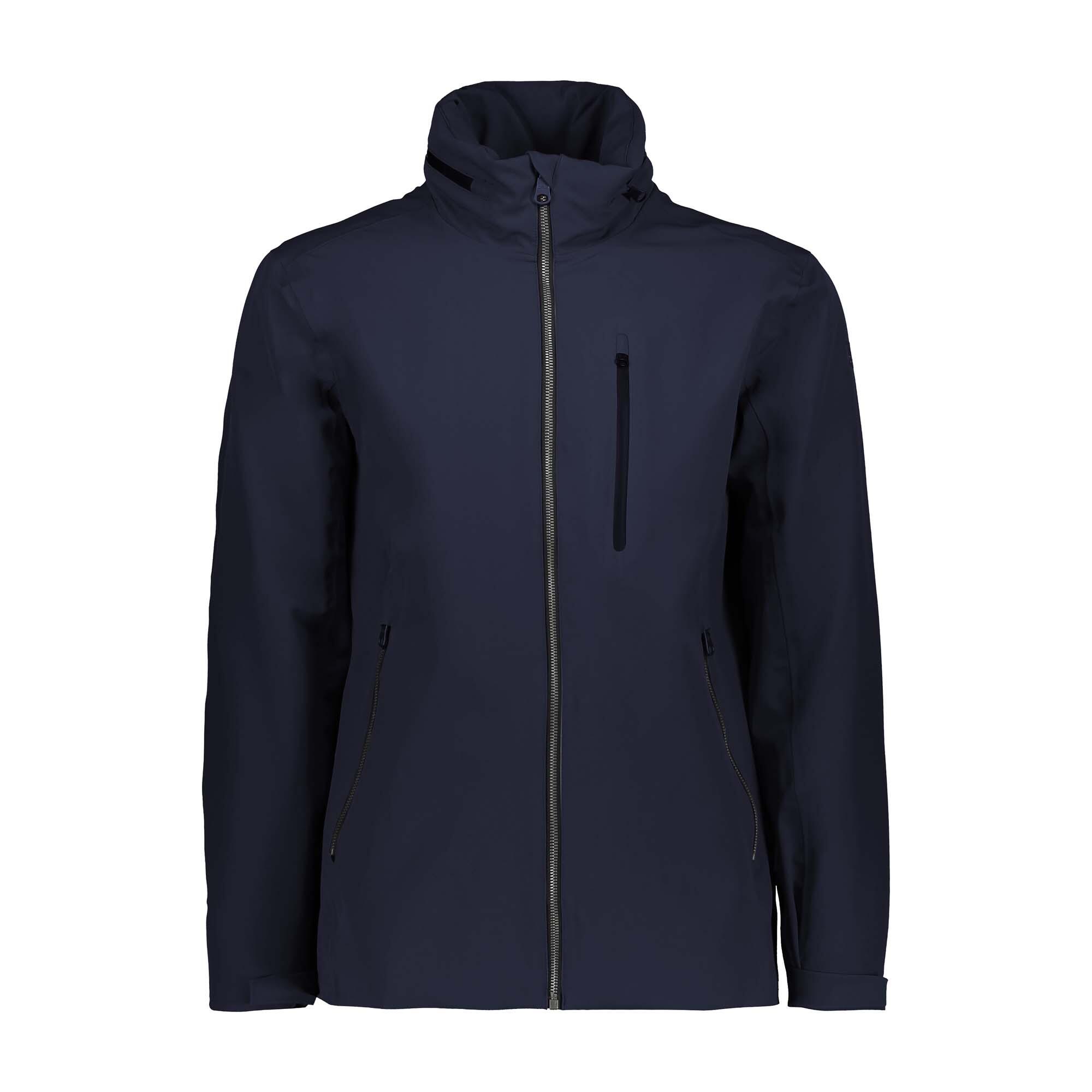 CMP Herren Jacke Man Jacket Fix Hood 39Z7207 1/1